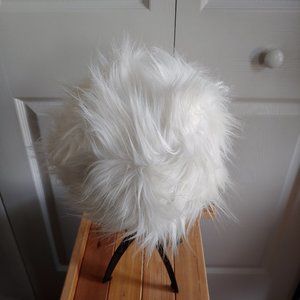 Women Faux Fur Hat